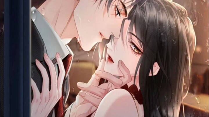 รักลึกซึ้งหัวใจห้ามไม่ได้ ตอนที่ 7