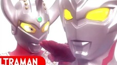 『ウルトラマンタイガ』第0話「ウルトラマンタイガ物語(ストーリー)」 -公式配信- ULTRAMAN TAIGA Episode 0 Prologue