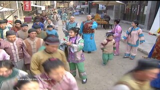 [Thuyết minh] My Fair Princess 2 E43