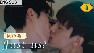 🇰🇷[THURS] WITH ME EPISODE 1