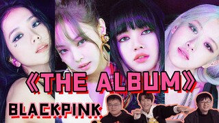 BLACKPINK: Hãy nghe album mới "THE ALBUM" của họ nhé! Bài hát nào là bài hát yêu thích của họ?