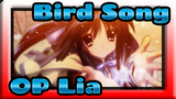 Bird Song|【HD】[AIR] Anime / OP - - Lia
