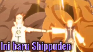 Ini baru Shippuden