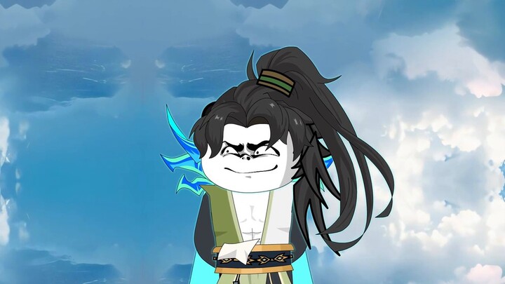 Tập 28 | Hoàng đế bán chính thức đến