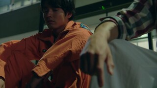 Pending Train (2023) รถไฟสายพิศวง EP 10 [ซับไทย]