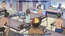 Shinryaku! Ika Musume Season 1 Episode 12