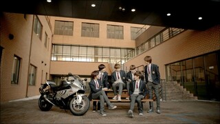 BOYFRIEND (I YAH) MV HD