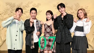 Fortune teller Love 2 Ep. 07