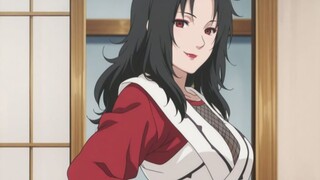 KURENAI TERNYATA BESAR BANGET