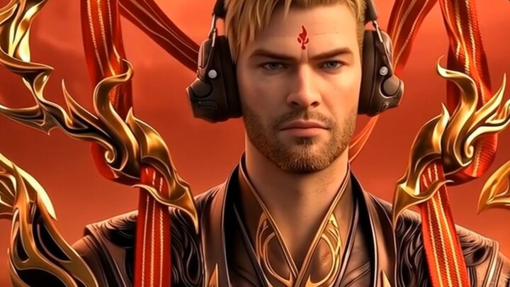 Aku nggak perlu garis keturunan Raja Tikus untuk jadi Raja Tikus!