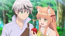 Tập 13 - Luyện thú sư sau khi bị đuổi khỏi đội dũng sĩ, gặp được miêu nữ của chủng tộc mạnh nhất