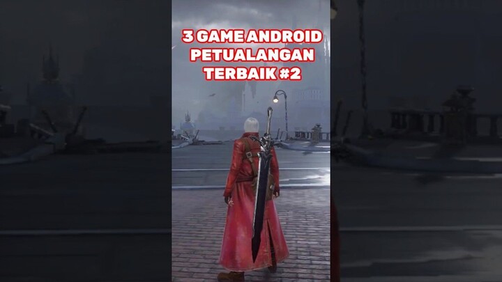 Game Android Petualangan Terbaik