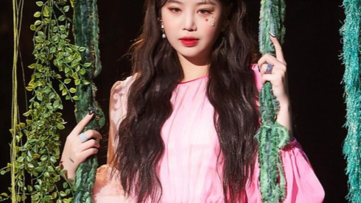 徐女士的不完全经典舞蹈统计