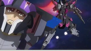 【WAKTU Gundam】 Edisi 143! Trikmu ini tidak berguna bagiku! Spesifikasi Destiny Gundam "Gundam Seed" 