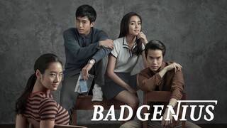 Bad Genius - 2017 (Sub Indo)