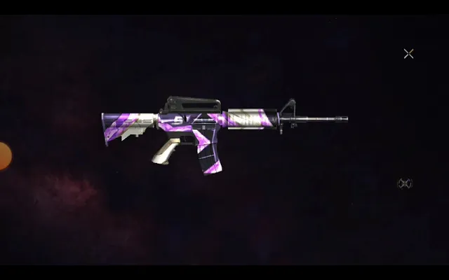 Free Fire สอนเล่นกิจกรรม FF ฉลองครบรอบ 5 ปี🔥(1/5)