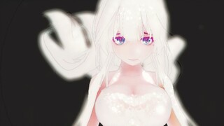 【闪耀吧！光辉】心跳脉搏的悸动丨碧蓝航线/MMD/Saysomething