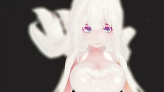 [Shine! Brilliance] หัวใจเต้นแรงและชีพจร丨Azur Lane/MMD/Saysomething