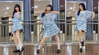 【Cover Dance】เต้นกับเพื่อน ๆ ร่วมชั้นในเพลง Koi Dance