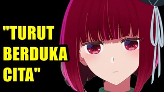 Vtuber ini Meninggal Dunia karena Pendarahan Otak?!..