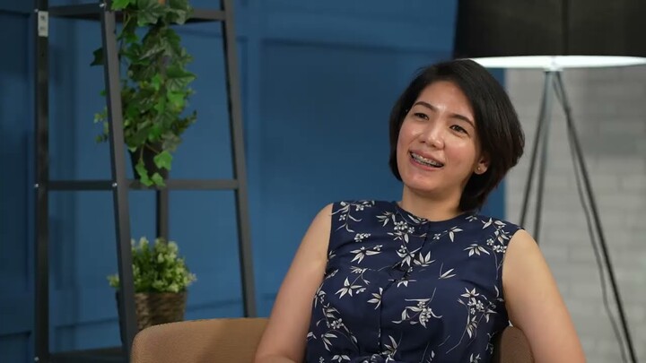 Cyntia - BETHEL COMMUNITY (BECOMM)