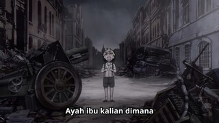 Spy X Family Season 3 Episode 3 Subtitle Indonesia