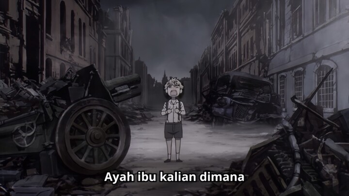 Alur Cerita Spy X Family Season 3 Episode 3