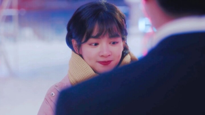 The cutest kid of Quan Tieyuan!