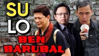 SU-LO - BEN BARUBAL ™