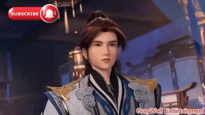 Vô Thượng Thần Đế episode 549~553 - Vietsub + Thuyết Minh