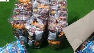 AJIB JIDDAN DAH!!! NGABUBURIT DAN LANGSUNG UNBOXING HASILNYA!!! 3