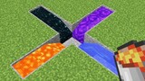 [Game][Minecraft]What's Gonna Happen?