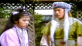 ฤทธิ์หมัดสะท้านบู๊ลิ้ม-Tai Chi Master 1980-太極張三豐 1980年#06