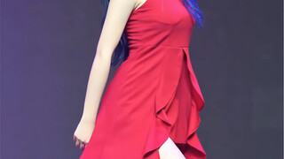 红衣最是美丽