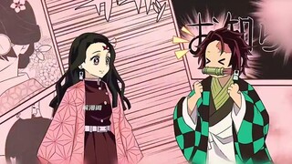 [Demon Slayer Fanfiction]: If it was Tanjiro who turned into a demon, then the story of Demon Slayer