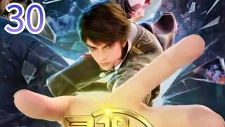 The Strongest Upgrade Episode 30