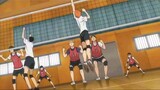 Haikyuu, Season 2 - Episode 1, Haikyuu, Season 2 - Episode 1, By Anime  Tambayan