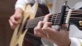 Âm lượng bùng nổ! "Ngôi sao bay đêm" "guitar style" siêu sốc! Đốt cháy lên tầm cao mới!