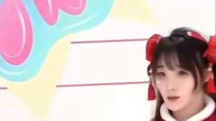 Ji Mingyue cũng thay đổi thành skin năm mới