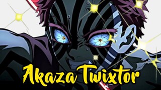 Amvin x Akaza Twixtor