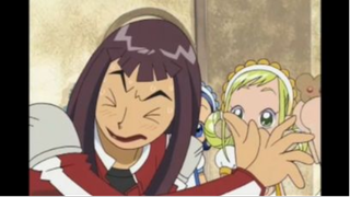 Doremi SS3 – Phép thuật thần kỳ Tập 4