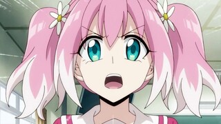 The most desperate chapter of Nana the Powerless Season 2? The prison with undercurrents becomes the