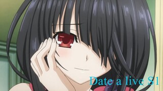 Date A Live S1 - Eps 08 Sub Indo|Muse_id