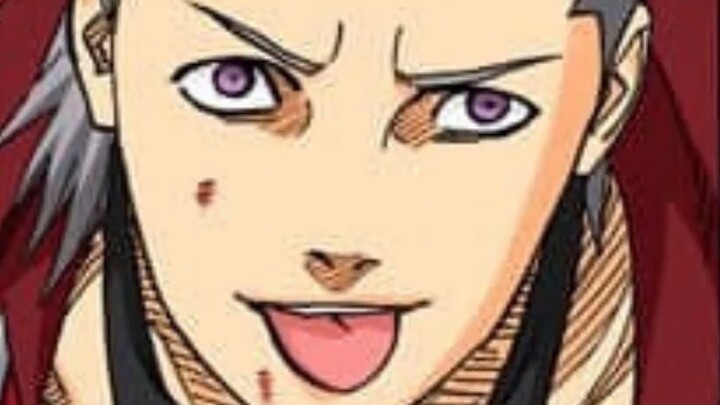 นารูโตะ: อมตะที่เย่อหยิ่งที่สุดในโลกนินจา ฮิดันผู้เป็นอมตะยังมีชีวิตอยู่หรือไม่? คิชิโมโตะ: การตายขอ