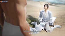 My Senior Brother Is Too Steady S2 Episode 89(102)Sub Indo