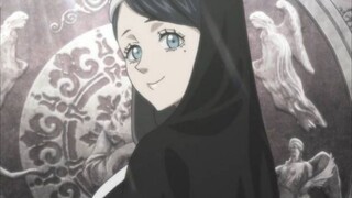MOMEN SUSTER LILY JADI IBLIS