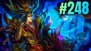 Skylord The legend of Heaven Part 248 Explain in Hindi | Dark Explaination |