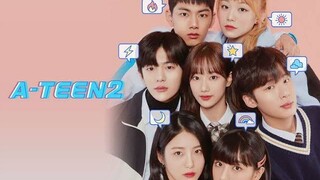 A Teen 2 - ep1