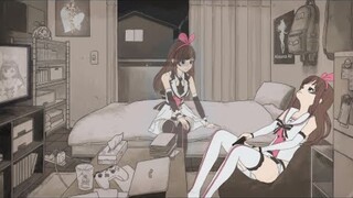 [Kizuna AI]恋人失格 Người tình không xứng đáng