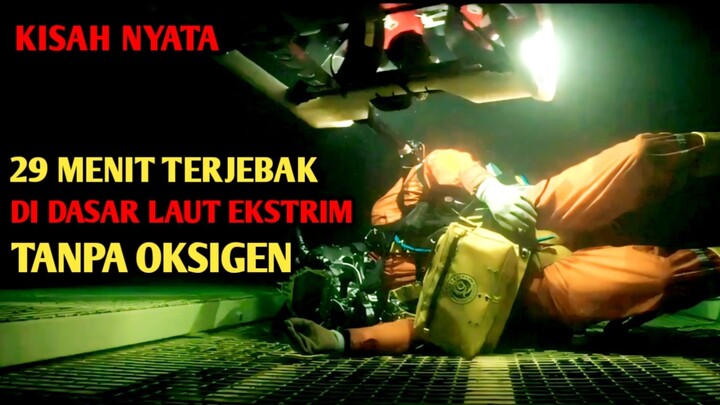 KISAH NYATA YANG HAMPIR TAK MASUK AKAL❗Alur Cerita Film Terbaru 2025